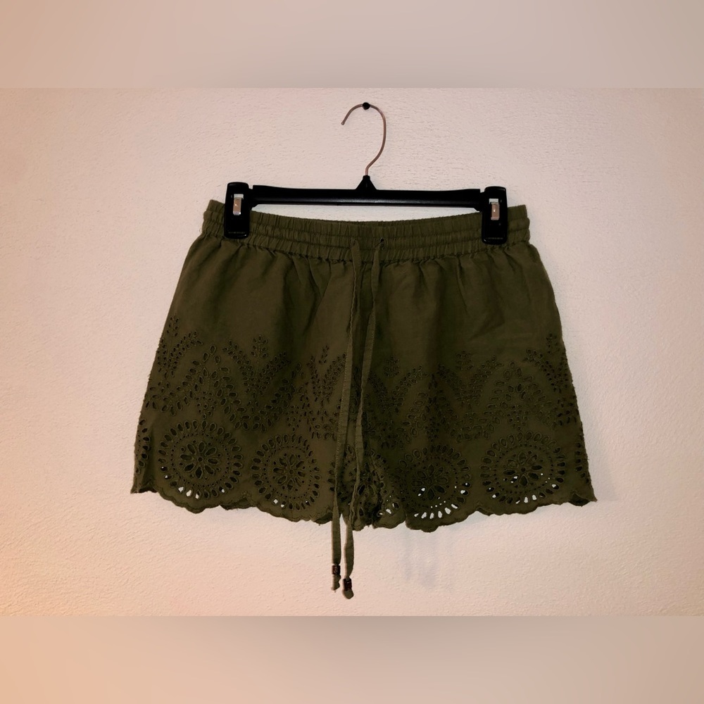 Earthbound shorts